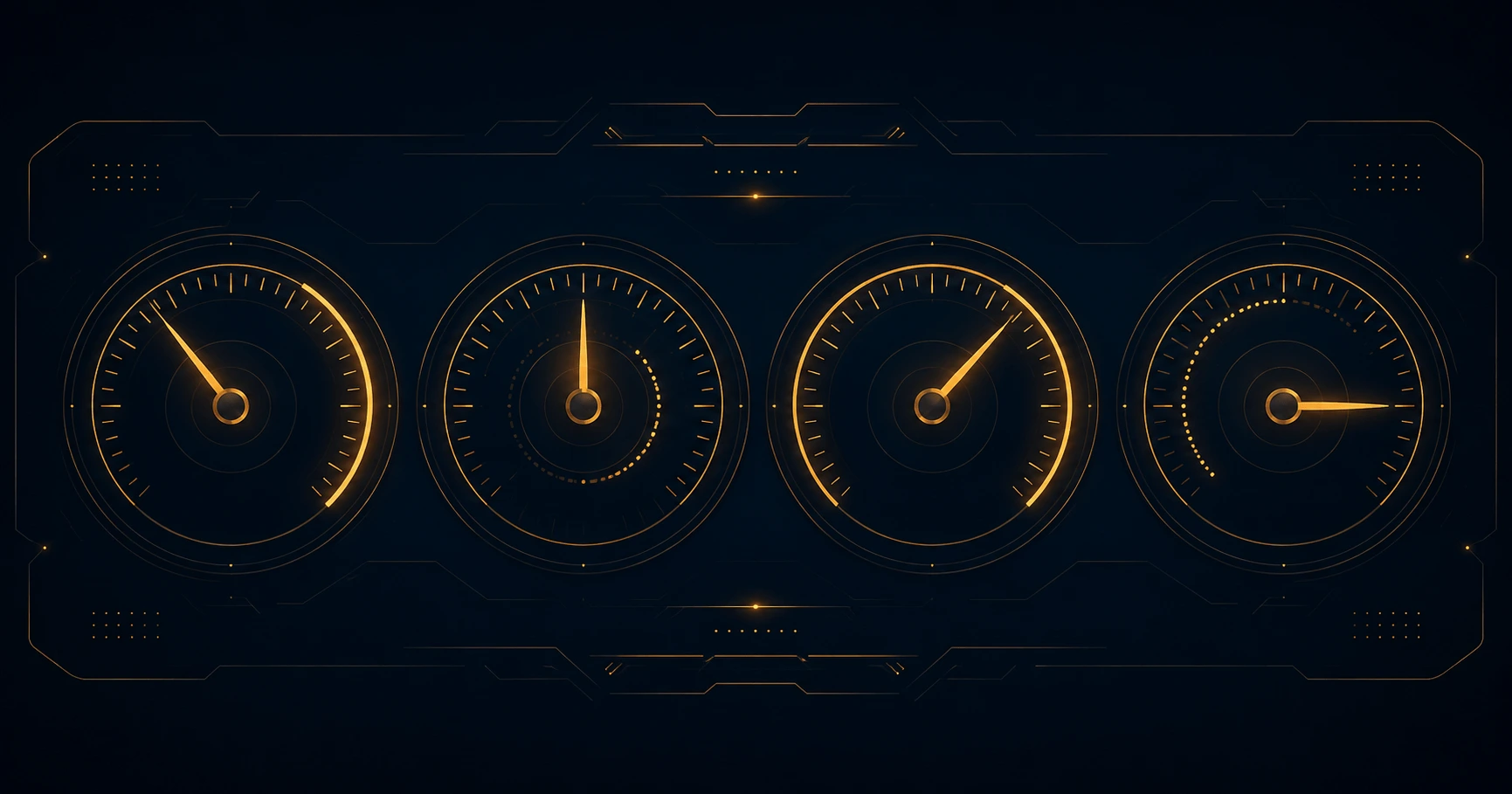 AI Readiness Assessment for Operations Teams