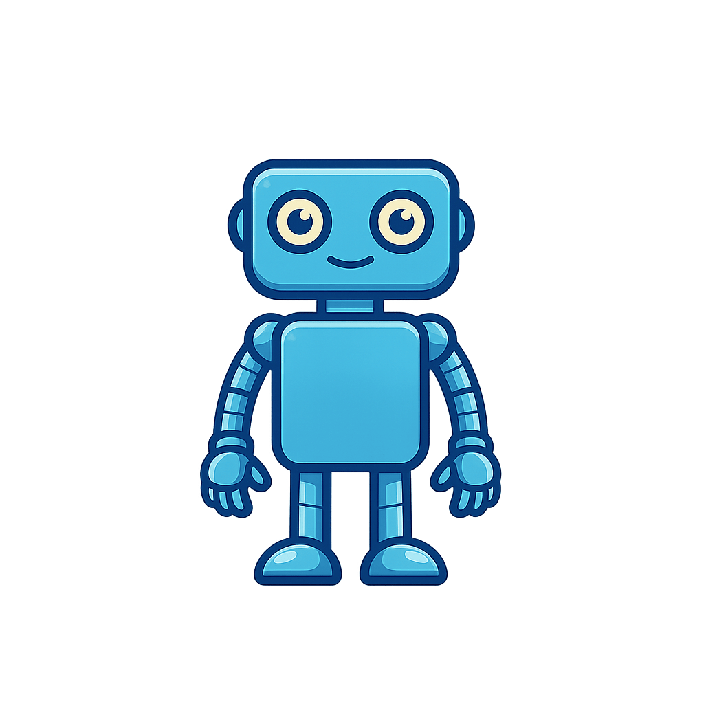 Buck — AI Capability Rollout Framework mascot