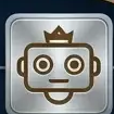 AI Made Simple course icon — robot