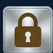 Using AI Confidently course icon — lock